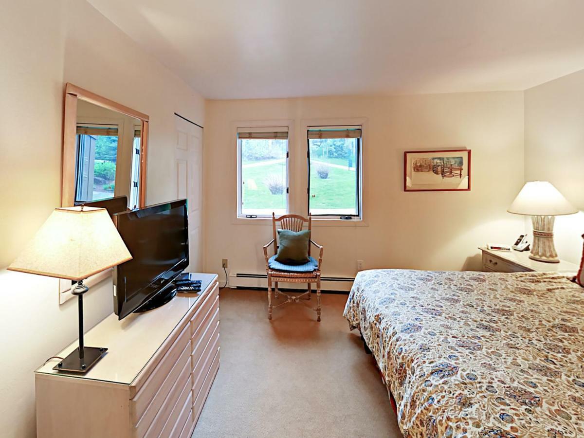 Condo In Snowmass Village #5Ab Aspen Esterno foto