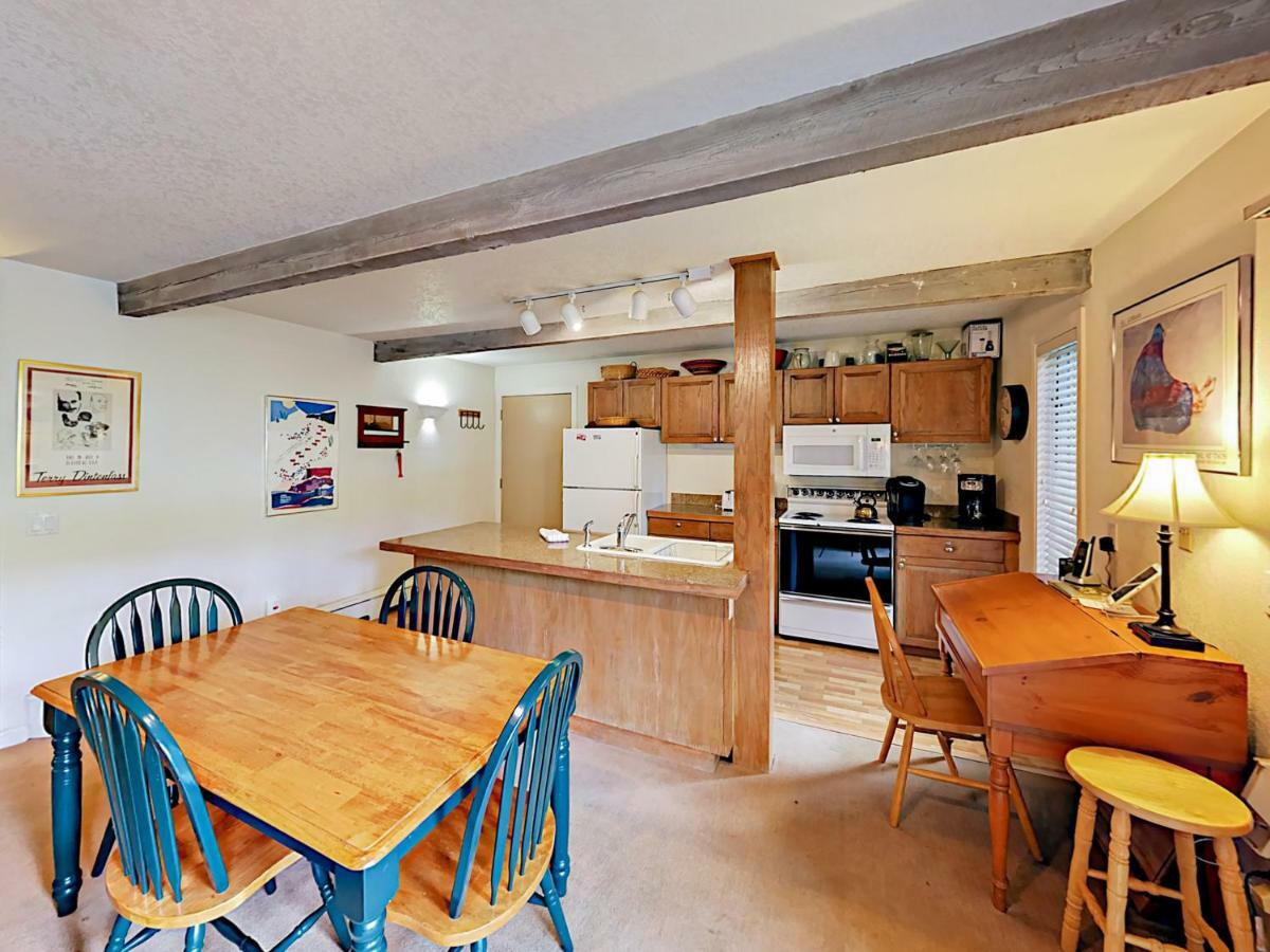 Condo In Snowmass Village #5Ab Aspen Esterno foto